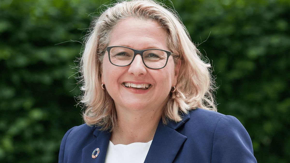 New German Government