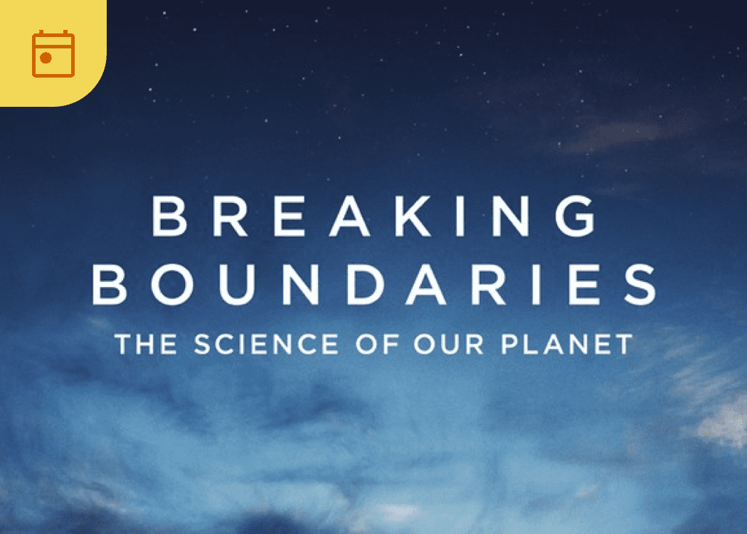 Film Breaking Boundaries